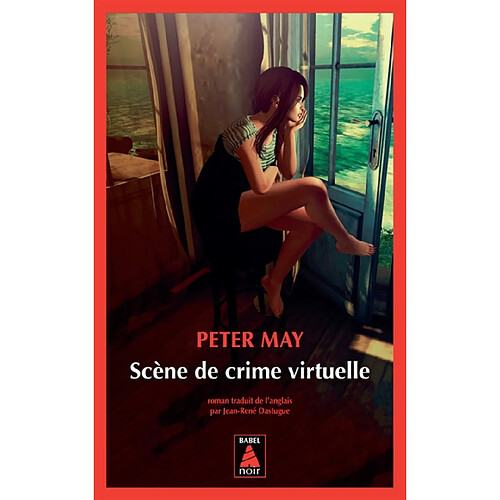 Scène de crime virtuelle · Occasion