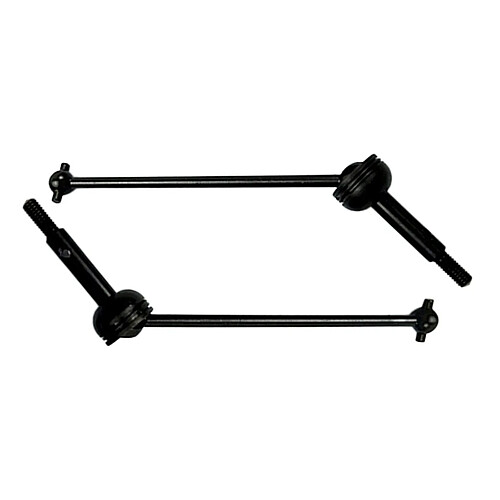 Arbre D'entraînement En Métal Pour WLtoys 144001 1:14 Accessoires De Mise à Niveau De Voiture Buggy RC D