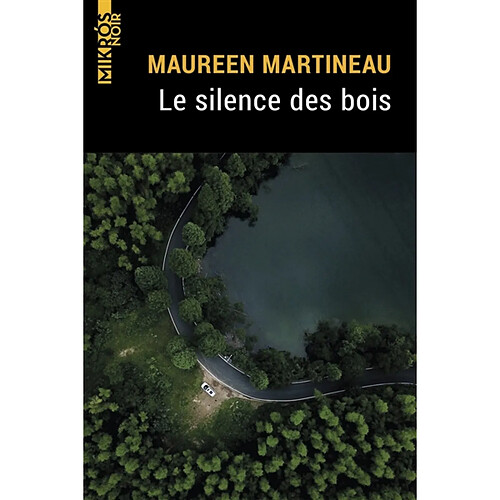 Le silence des bois · Occasion