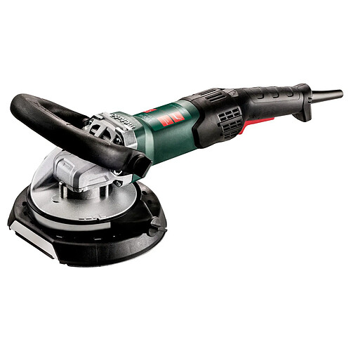 Metabo - Fraiseuse de rénovation à denture pointue 1900 W - RFEV 19-125 RT