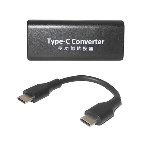 cordon d'alimentation usb c adaptateur secteur