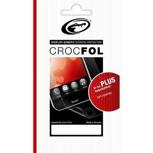 Crocfol Plus Film de Protection d'écran pour Huawei Ascend Mate