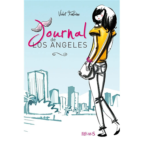 Journal de Los Angeles · Occasion