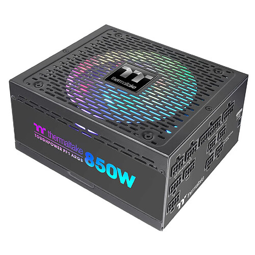 Bloc d'Alimentation THERMALTAKE Toughpower PF1 850 W