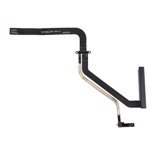 Wewoo Pour MacBook Pro 13,3 pouces A1278 2009 - 2010 821-0814-A Câble flexible Flex Cable pièce détachée disque dur HDD