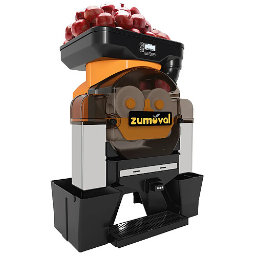 Presse Agrume Automatique Gros Fruits Big Basic - Zumoval