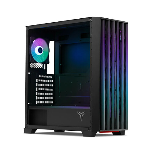 Yeyian PHOENIX Boîtier PC de jeu USB 3.2 ARGB