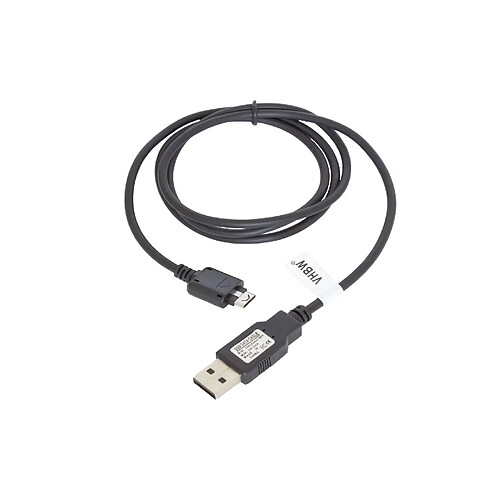 Vhbw Cable USB ELSON EL380, EL470, EL520, EL550, EL570, EL590