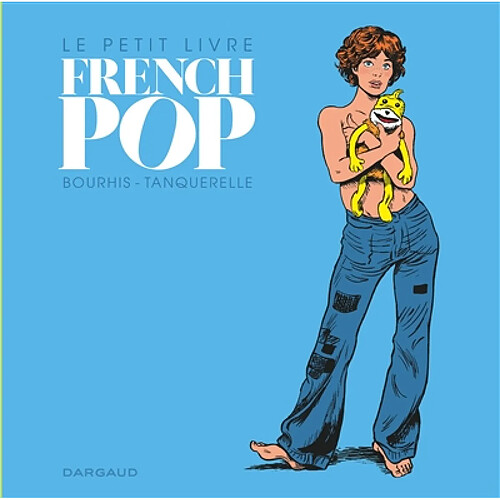 Le petit livre French pop · Occasion