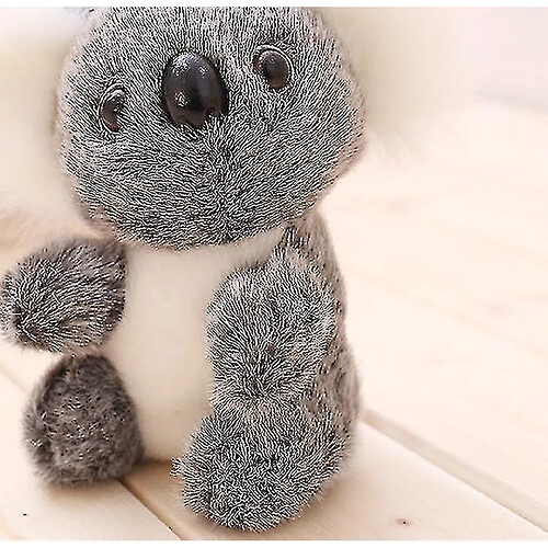 Universal Super mignon petit ours koala en peluche (16 cm)