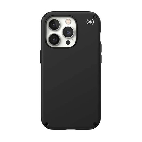 Speck Coque pour iPhone 14 Pro Presidio2Pro Noir