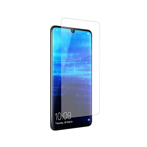 ZAGG InvisibleSh Ultra Clear Huawei Moe Scr