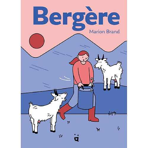 Bergère · Occasion