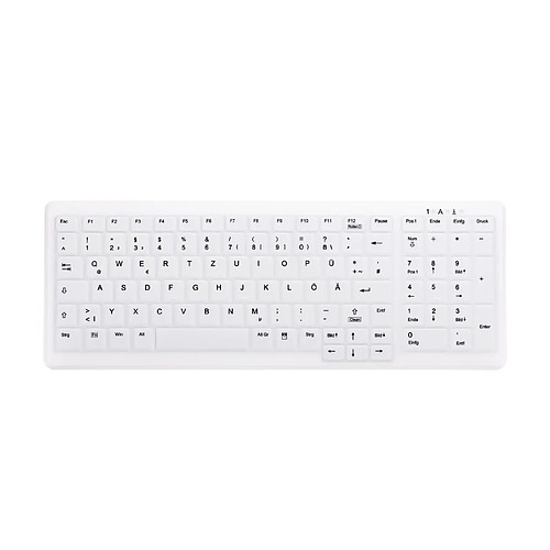 CHERRY AK-C7000 keyboard