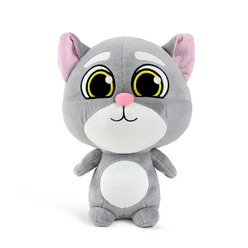 WP Merchandise - Peluche Cat Oliver