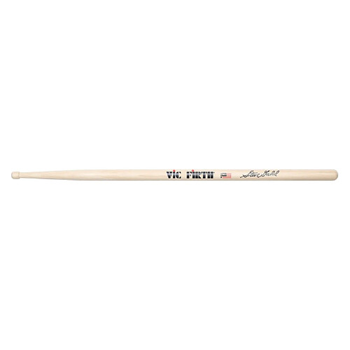 Vic Firth SSG2 - Paire de baguettes naturelles - Steve Gadd