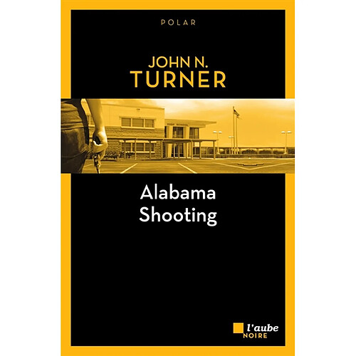 Alabama shooting · Occasion