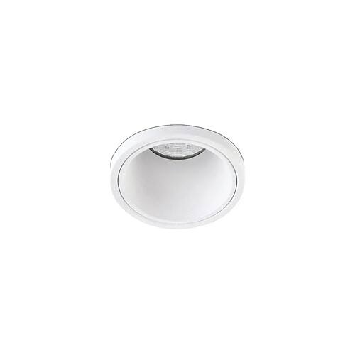 Faro Barcelona Downlight LED Trimless blanc