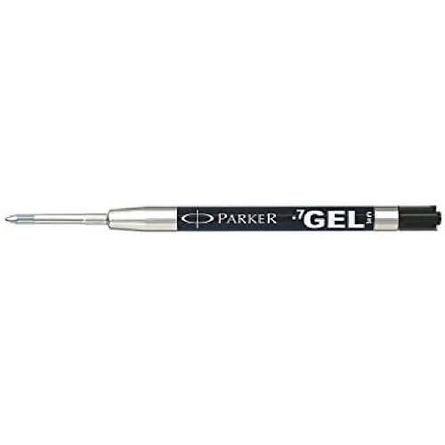 Parker 1950362 Moyen Noir 2pièce(s) recharge pour stylos