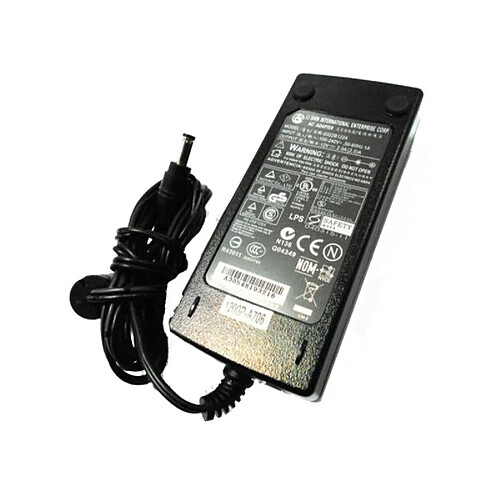 Chargeur Adaptateur Secteur PC Portable LI SHIN 0322B1224 040315-11 12V 2.0A · Occasion