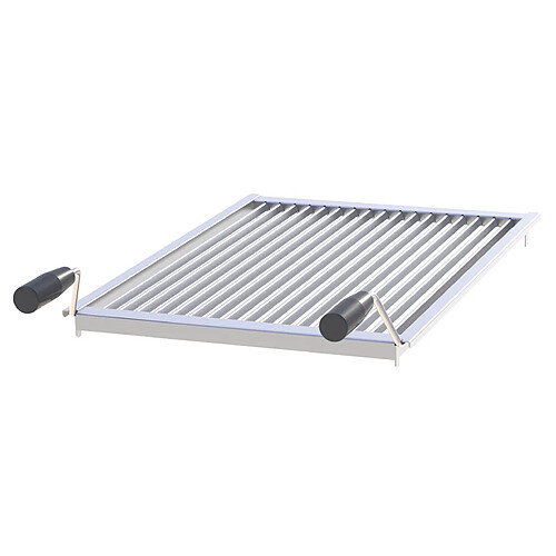 Grille pour poissons pour CGPL - Casselin