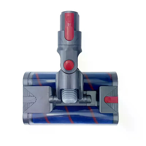 Brosse rotative à tête de rouleau pour aspirateur Dyson V7 V8 V10 V11, pièces détachées, outils