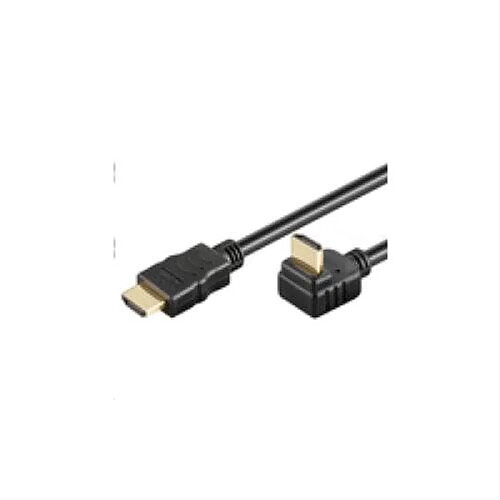 Disney Microconnect HDMI, M-M, 1m