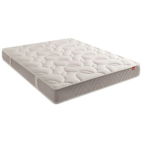 Matelas ressorts 160x200 cm EPEDA MUSE 2