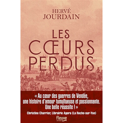 Les coeurs perdus · Occasion