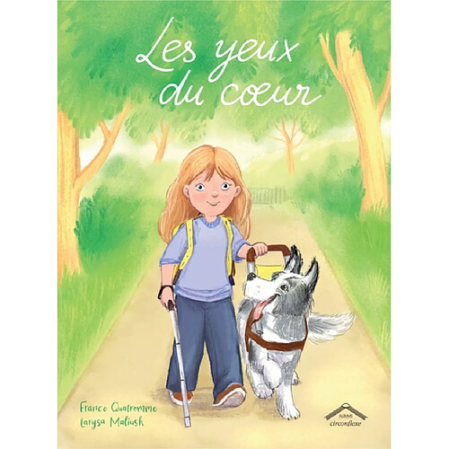 Les yeux du coeur