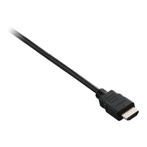 V7 CABLE HDMI MALE NOIR 5M