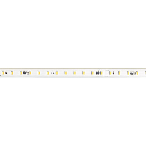 ruban led - aric lyn 14 - 230v - 280w - 4000k - 20 mètres - aric 55313