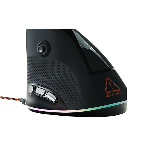 CANYON - SOURIS GAMING EMISAT