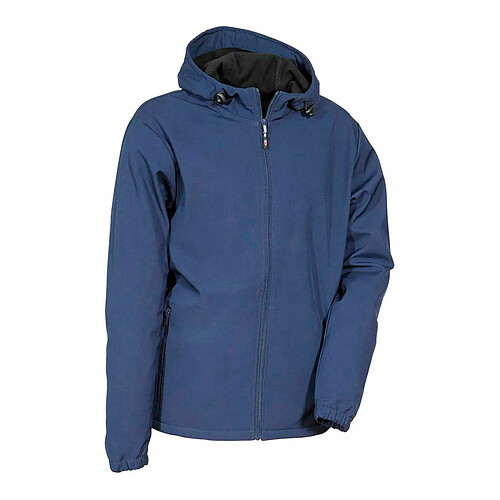 Veste Cofra Vannas Légère Blue marine - XXL