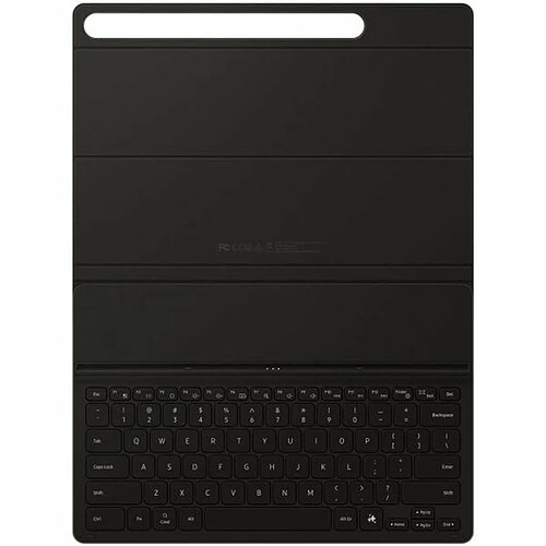 Housse pour Tablette Samsung Galaxy Tab S10+ Noir