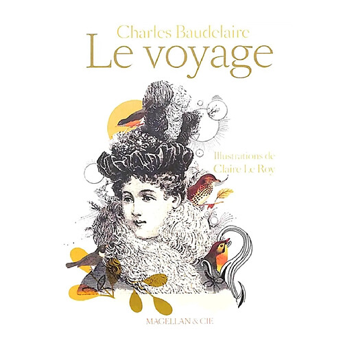 Le voyage · Occasion