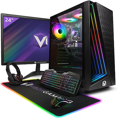 Vibox II-22 PC Gamer