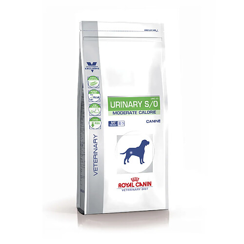 Royal Canin Veterinary Diet Urinary Moderate Calorie UMC20 S/O