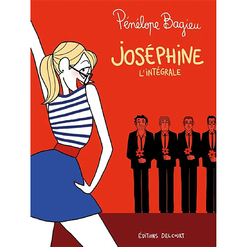 Joséphine : l'intégrale