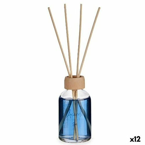 Acorde Bâtonnets Parfumés Spa 50 ml (12 Unités)