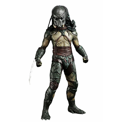 Hot Toys MMS137 - Predators - Falconer Predator