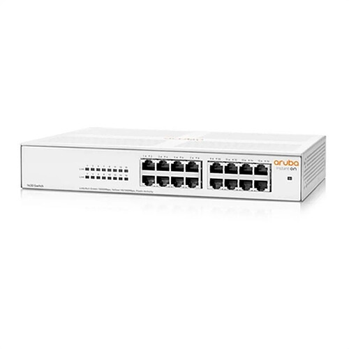 Switch HPE Aruba Instant On 1430 16G