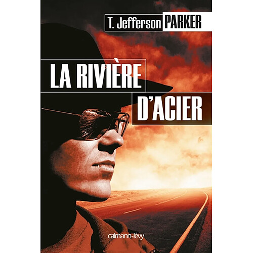 La rivière d'acier · Occasion