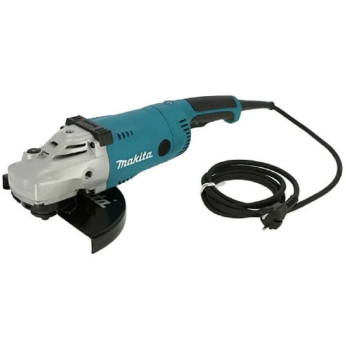 MAKITA Meuleuse GA9020R - 230 mm - 2200 W