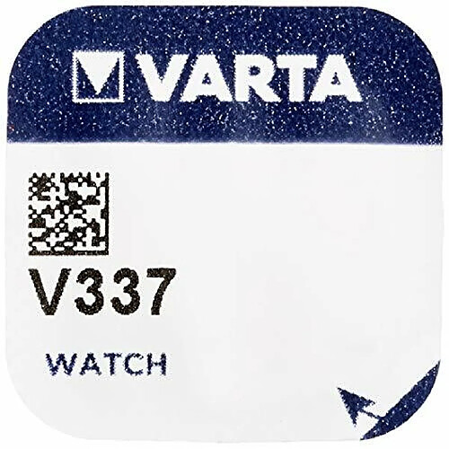 VARTA V337 SR416