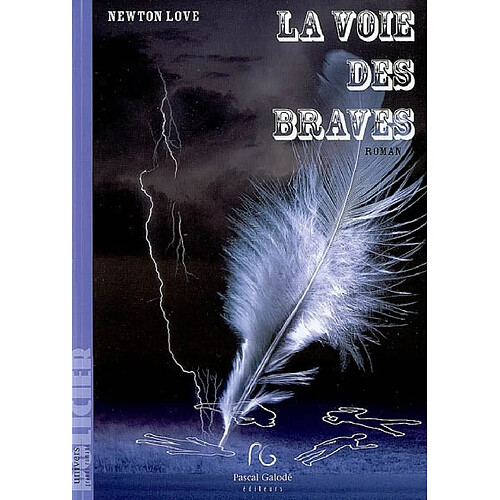 La voie des braves · Occasion