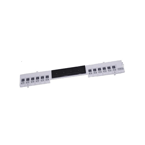 Siemens MODULE CLAVIER ELEMENT DE COMMANDE