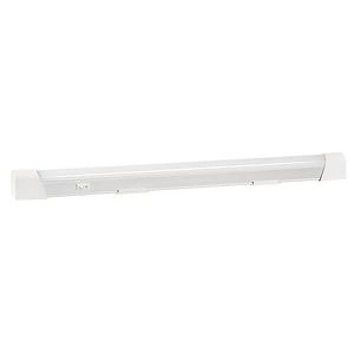 réglette meuble - aric tori led - 10w - 4000k - 585 mm - avec inter - aric 50425