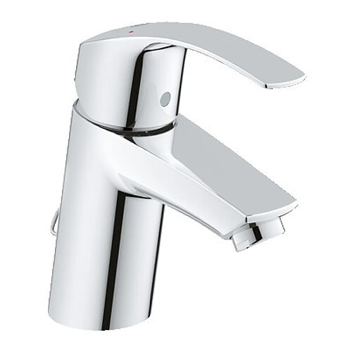 Grohe - Robinet de lavabo S Grohe Eurosmart