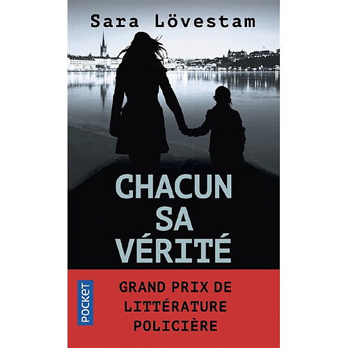 Une enquête du détective Kouplan. Chacun sa vérité · Occasion